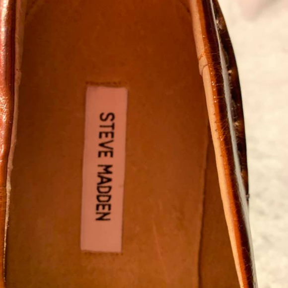 **NEW** Steve Madden P-Sole, Men's Shoes Sz 13 M - Picture 6 of 6
